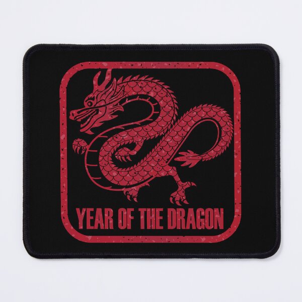 Item preview, Happy Chinese New Year 2024 Year of the Dragon designed and sold by johnta17.
