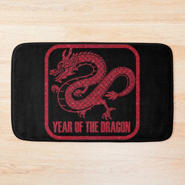 Item preview, Happy Chinese New Year 2024 Year of the Dragon designed and sold by johnta17.