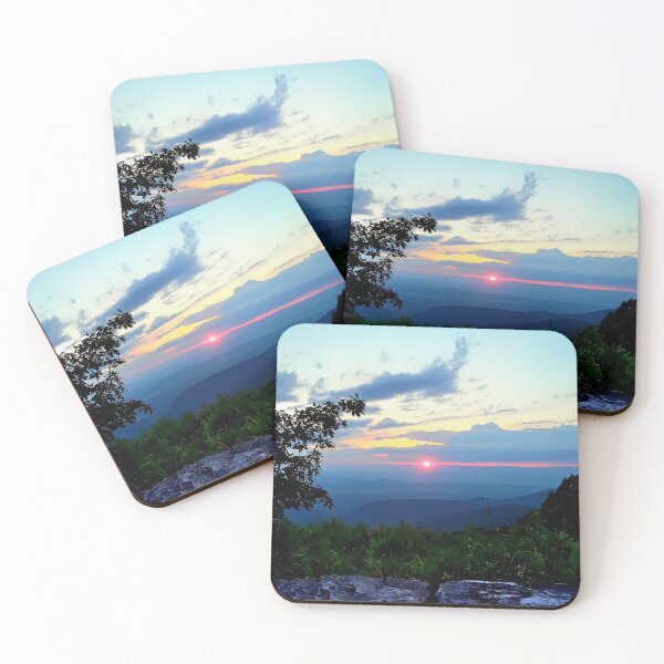 Item preview, Red Eye of The Smoky Mountains designed and sold by ErinsShadow.