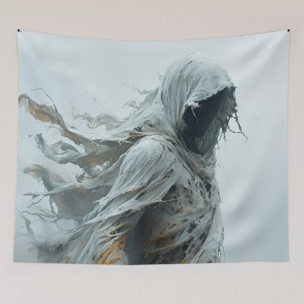 Item preview, Þjazi designed and sold by OccultDreams.