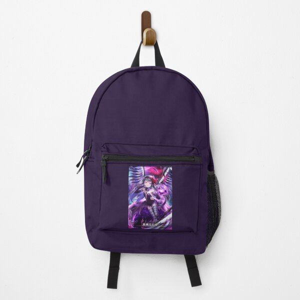 Item preview, Devil / Akuma Homura Akemi 4 Star designed and sold by LilRedRobin.
