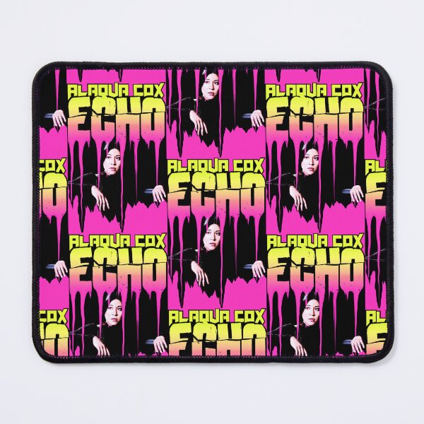 Item preview, Step into the Vibrant Universe of Echo: Explore Our Exclusive Marvel Echo Series Collection designed and sold by ironpalette.