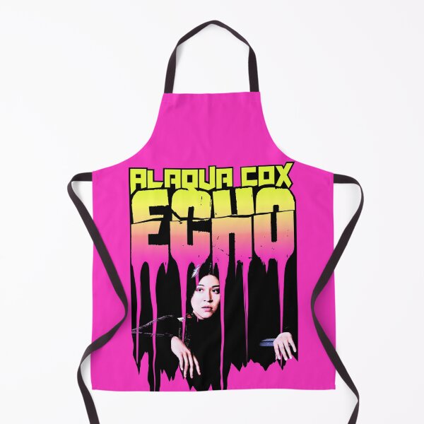 Item preview, Step into the Vibrant Universe of Echo: Explore Our Exclusive Marvel Echo Series Collection designed and sold by ironpalette.