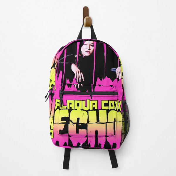 Item preview, Step into the Vibrant Universe of Echo: Explore Our Exclusive Marvel Echo Series Collection designed and sold by ironpalette.