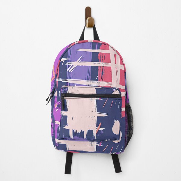 Artikelvorschau, Abstraktes Muster-Design im Grunge Stil entworfen und verkauft von randrdesign.
