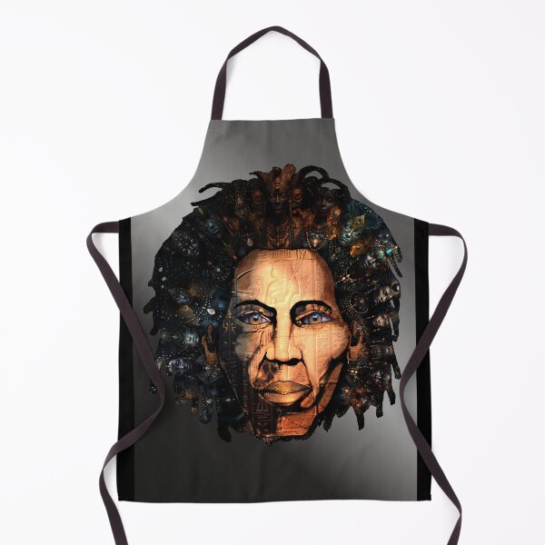 Item preview, Bob Marley (version 6 of 9) designed and sold by BLZBob.