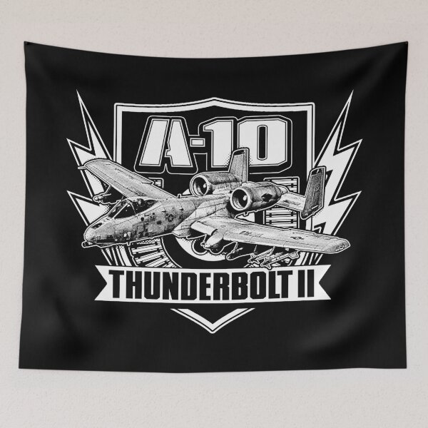 Item preview, A-10 Thunderbolt II designed and sold by deathdagger.