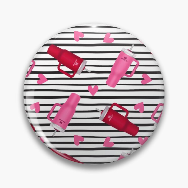 Item preview, Valentine tumbler  designed and sold by FourAnnas.