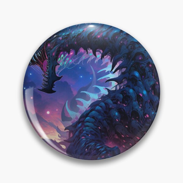 Item preview, Monster 14 designed and sold by Dawn van Doorn.