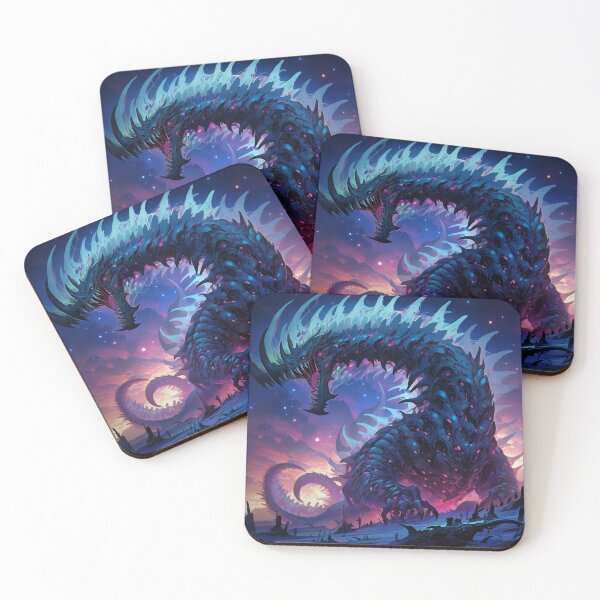 Item preview, Monster 14 designed and sold by Dawn van Doorn.