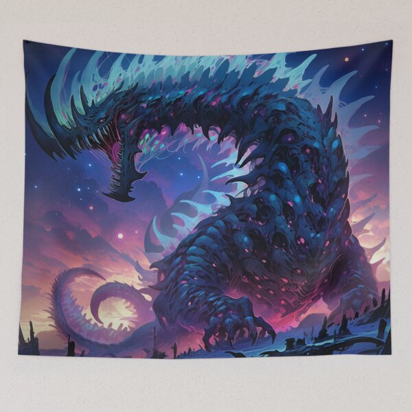 Item preview, Monster 14 designed and sold by Dawn van Doorn.