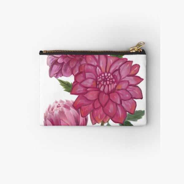 Item preview, pink flowers designed and sold by Inmagi.