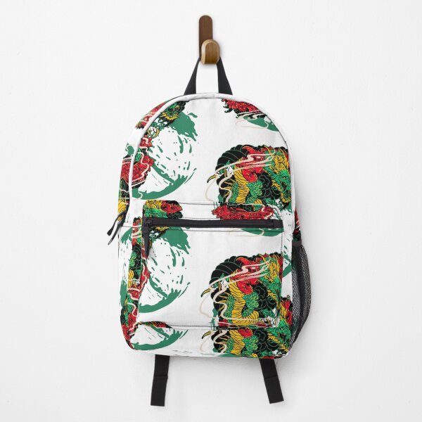 Item preview, Dragonfire Chic: Libera las calles designed and sold by SmokaARTS.