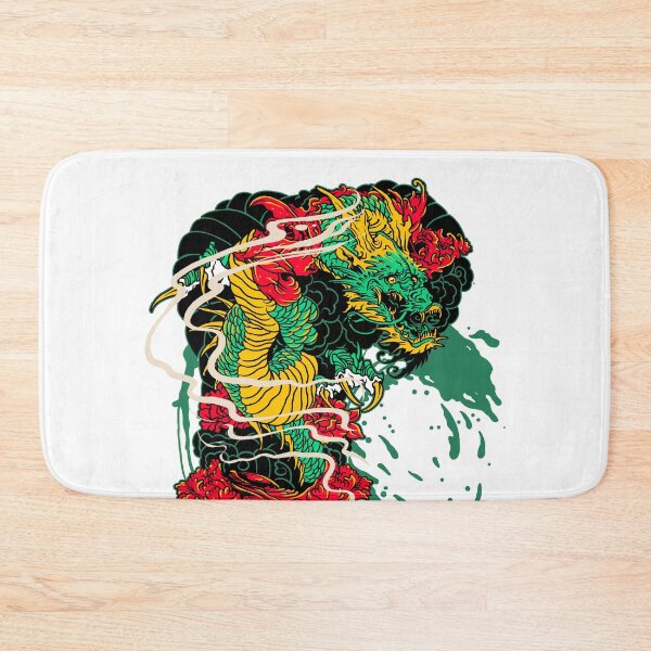 Item preview, Dragonfire Chic: Unleash the Streets designed and sold by SmokaARTS.