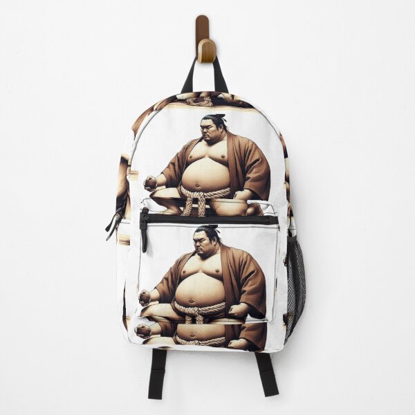 Item preview, Sumo #39 (Limited Edition) designed and sold by Gentle40Winks.