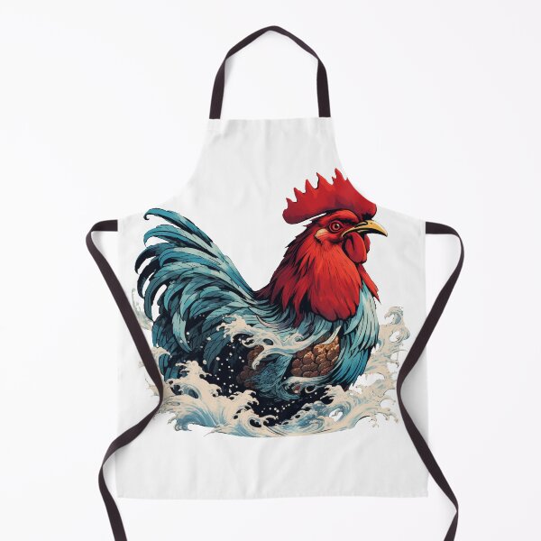 Item preview, Chinese Zodiac Rooster designed and sold by fox tail.