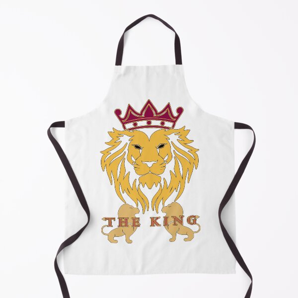 Item preview, The Lion King designed and sold by KeopsMurat.