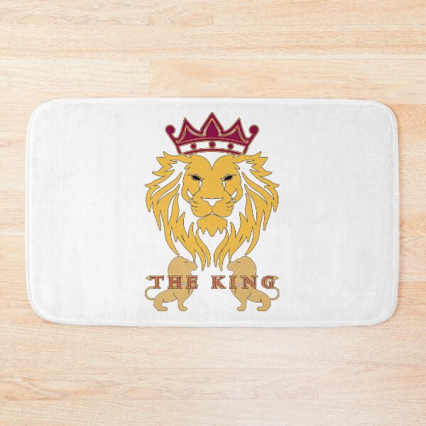 Item preview, The Lion King designed and sold by KeopsMurat.