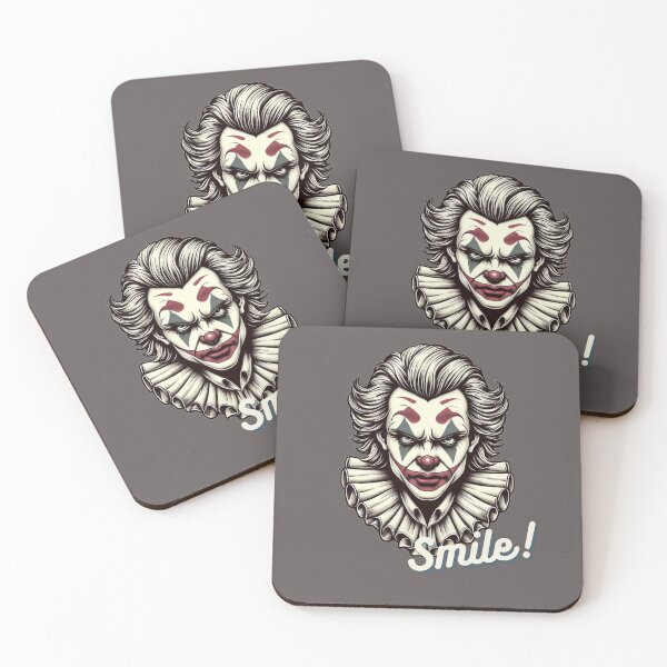 Item preview, payaso, sonríe designed and sold by Wallisart.
