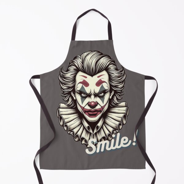 Item preview, payaso, sonríe designed and sold by Wallisart.