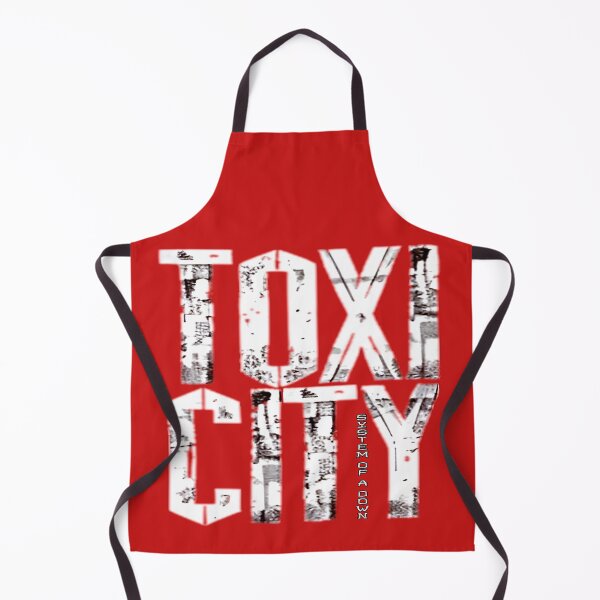Item preview, Toxicity designed and sold by NickTaroDesign.