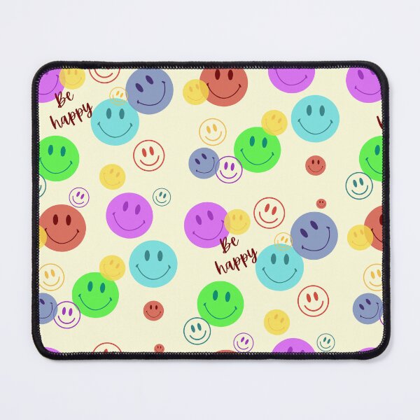 Item preview, Be happy designed and sold by Siren-Art.