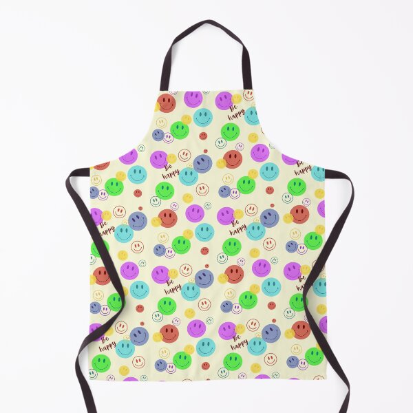 Item preview, Be happy designed and sold by Siren-Art.