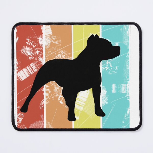 Item preview, I LIKE MY PIT BULL designed and sold by hemp3x.