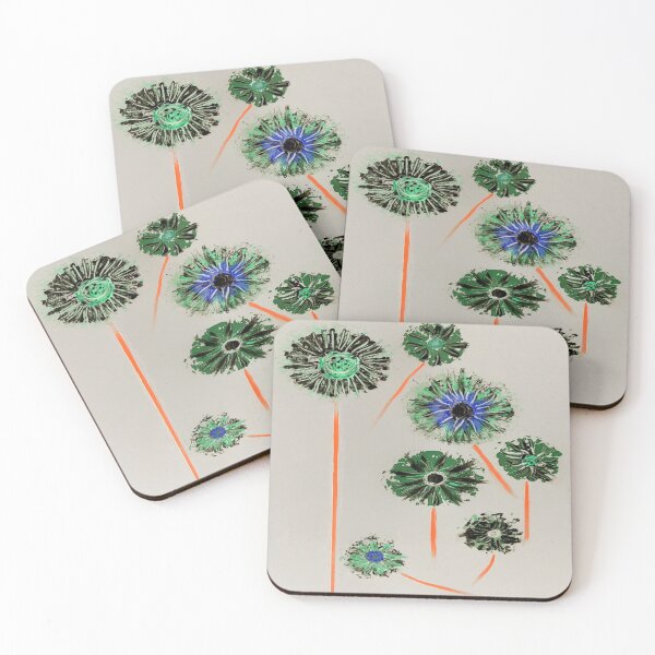 Item preview, "Flowers 3" designed and sold by Isa-Isarielle.
