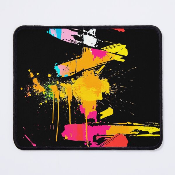 Item preview, Graffiti Minimalism Urban Design designed and sold by GraphicGlamGarb.