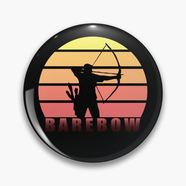 Item preview, barebow designed and sold by Ouzgane.