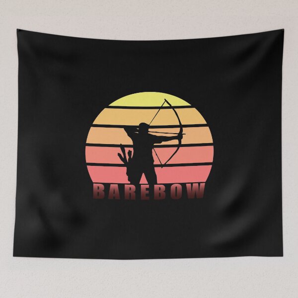 Item preview, barebow designed and sold by Ouzgane.