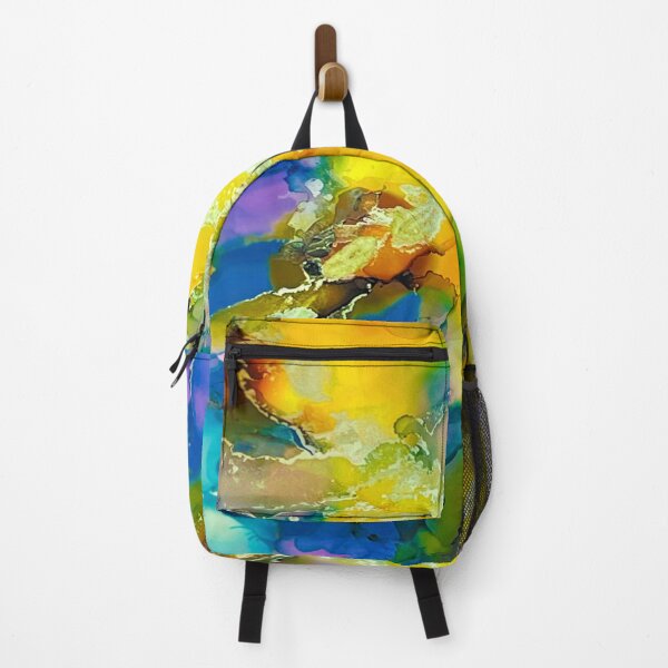 Item preview, Tinta con alcohol Tie Dye designed and sold by Aeressdesigns.