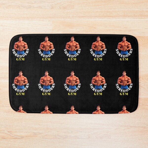 Item preview,  Shredders gym .gym  designed and sold by swiftbinaries.