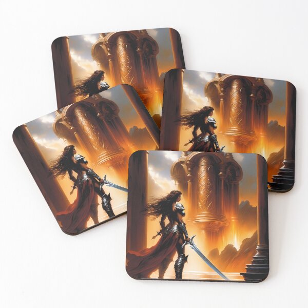 Item preview, Warrior's Whispers designed and sold by theplaybunny.