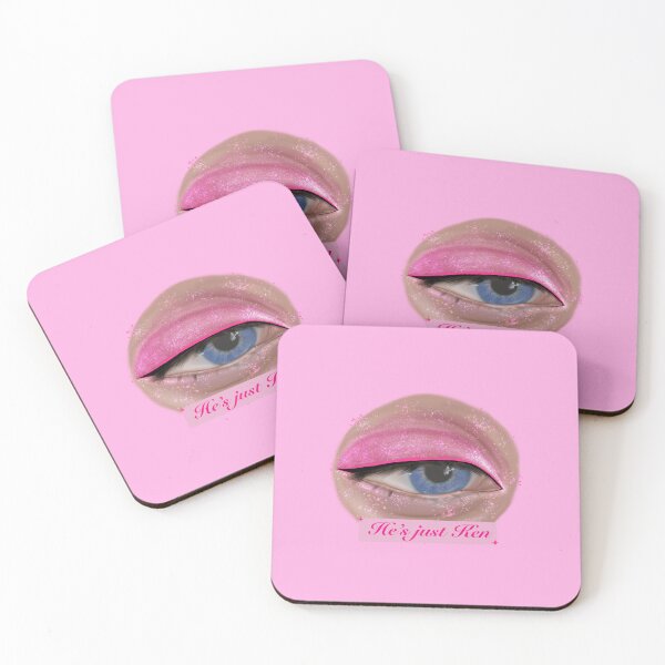 Item preview, He's just ken eye designed and sold by designsbymacys.