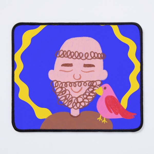 Item preview, Saint Francis / Sao Francisco designed and sold by milenarussell.