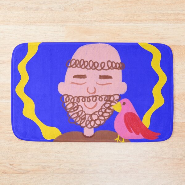 Item preview, Saint Francis / Sao Francisco designed and sold by milenarussell.