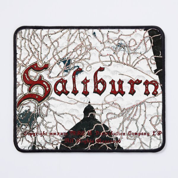 Item preview, Saltburn movie poster designed and sold by PatyEmiko.