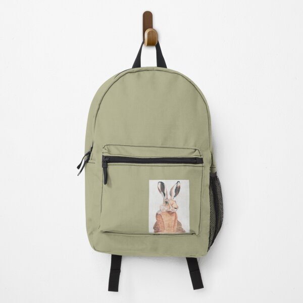 Item preview, Wild hare designed and sold by ATargosz.