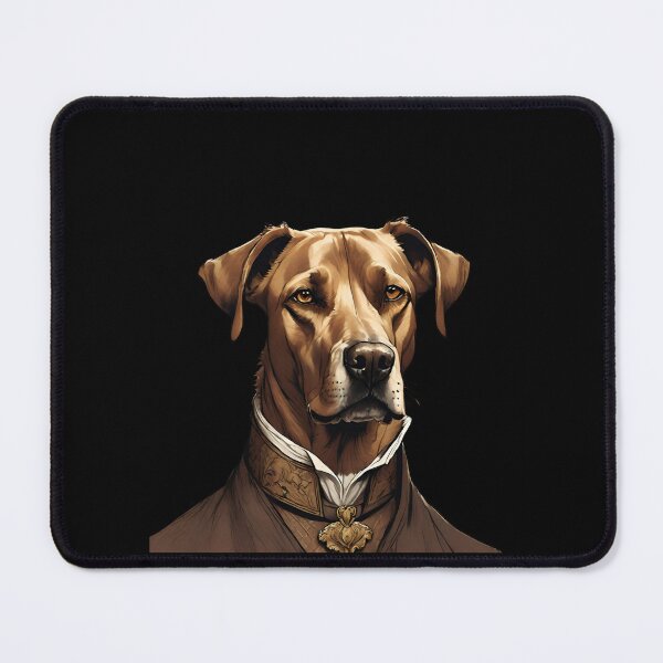 Item preview, Regal Canine Majesty Dog Portrait designed and sold by ChicTrendz.