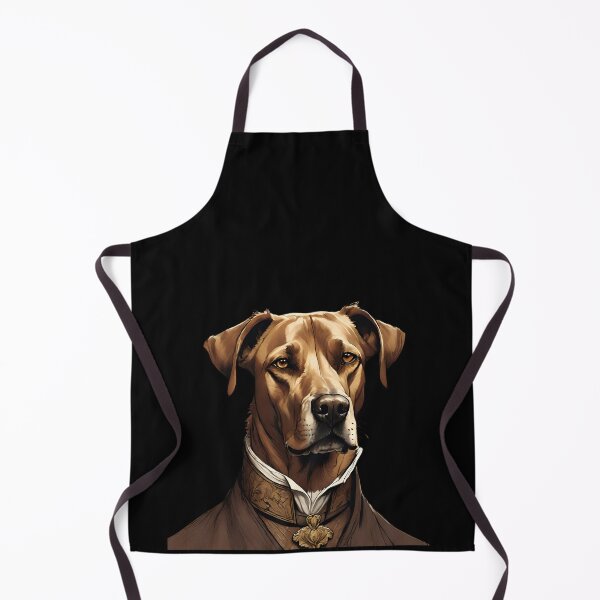 Item preview, Regal Canine Majesty Dog Portrait designed and sold by ChicTrendz.