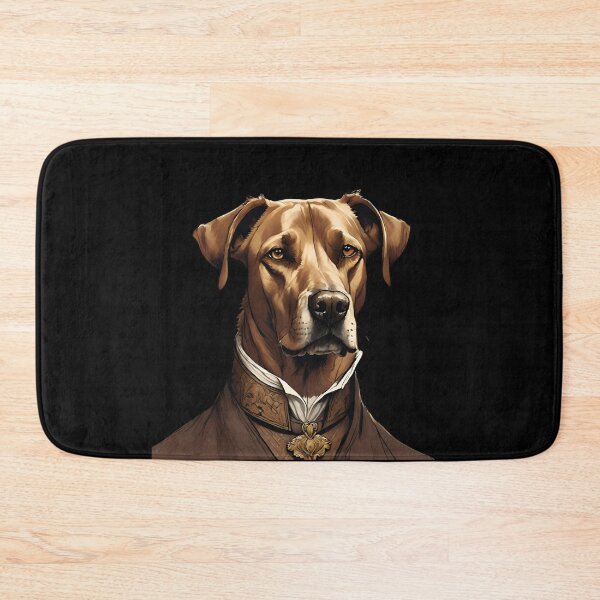 Item preview, Regal Canine Majesty Dog Portrait designed and sold by ChicTrendz.