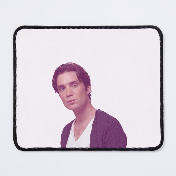 Item preview, CILLIAN MURPHY IN PINK designed and sold by Alimelie.
