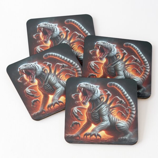 Item preview, King of Terror designed and sold by RaF71PrO.