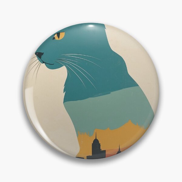 Item preview, CatCity designed and sold by HappyMan19.