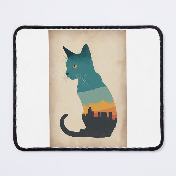Item preview, CatCity designed and sold by HappyMan19.