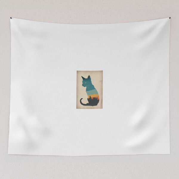 Item preview, CatCity designed and sold by HappyMan19.