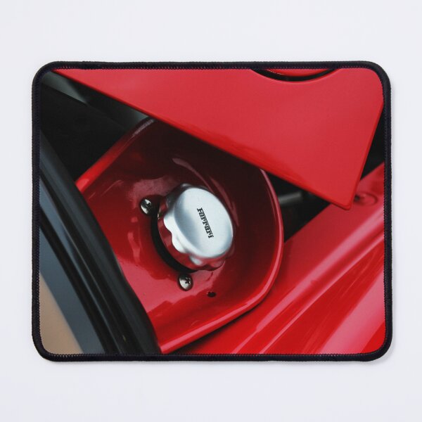 Item preview, Boca que alimentar con el Ferrari 512 TR Testarossa designed and sold by Autoframer.