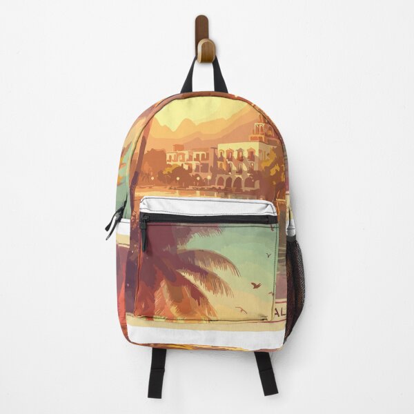 Item preview, Bacalar Mexico designed and sold by bihtti.